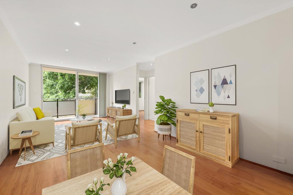 10/33 Sir Thomas Mitchell Rd, Bondi Beach, NSW 2026