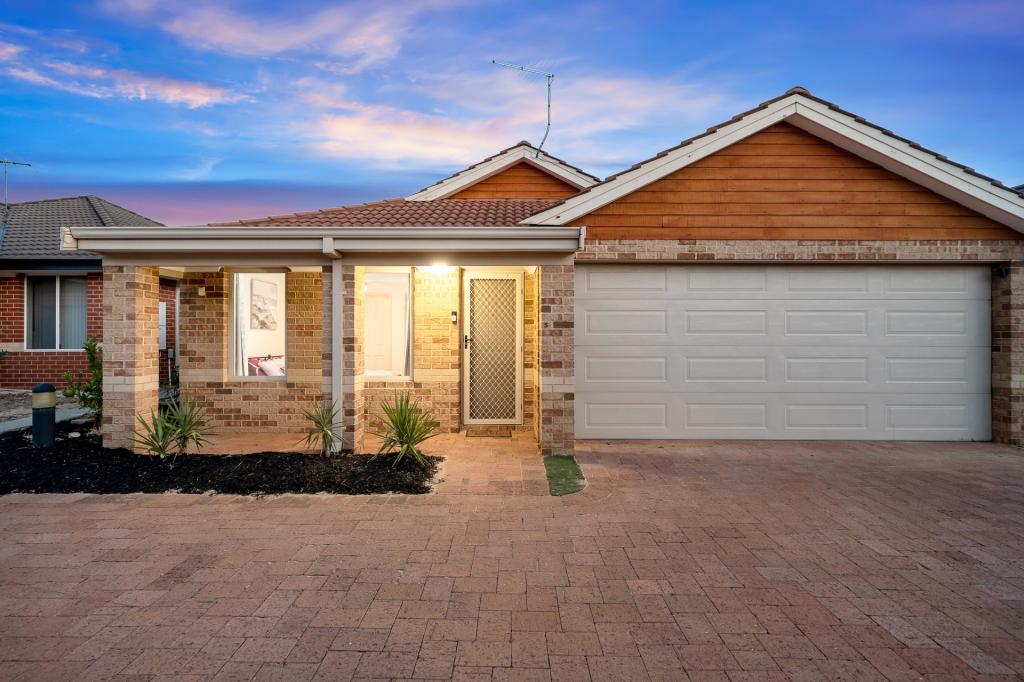 5/50 Sixth Rd, Armadale, WA 6112