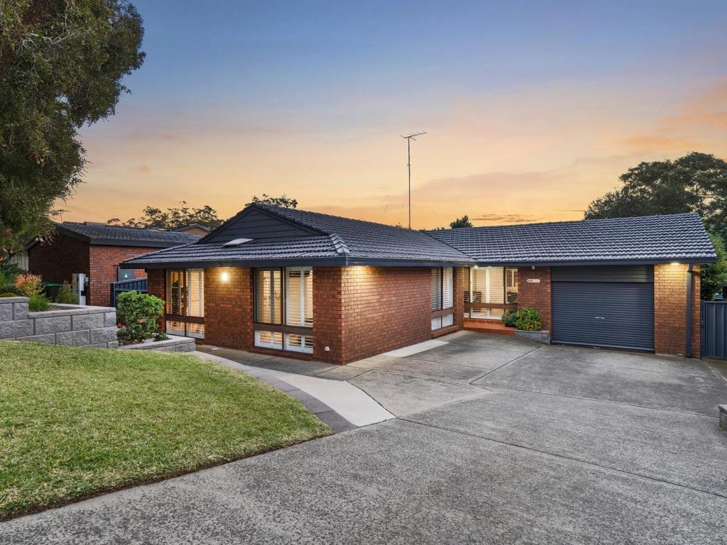 105 Hall Dr, Menai, NSW 2234