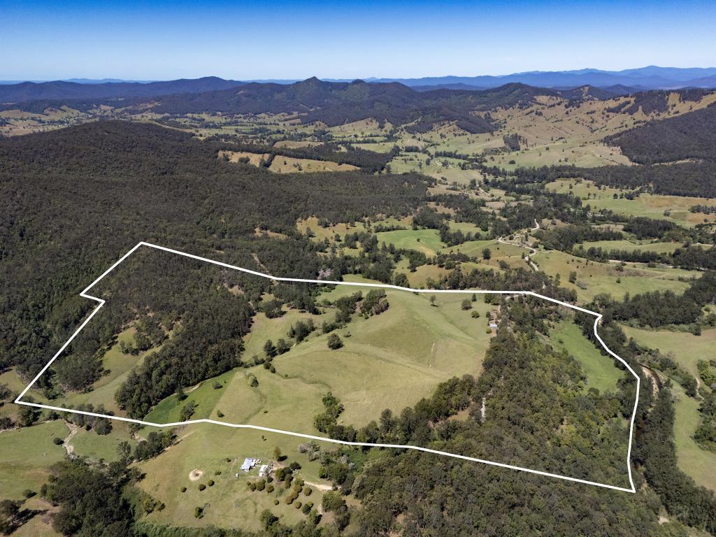 3718 Taylors Arm Rd, Burrapine, NSW 2447