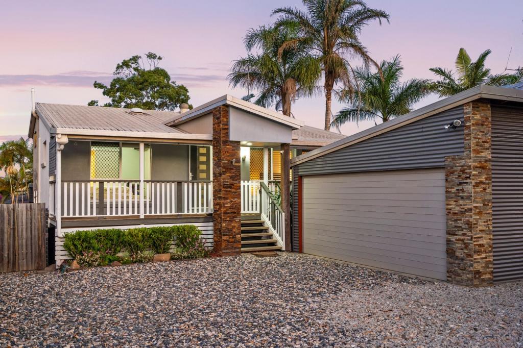 37 Wilkie St, Redland Bay, QLD 4165