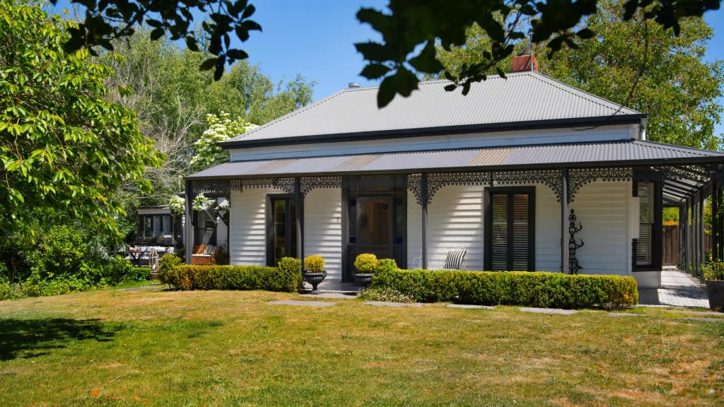 19 Grenville St, Daylesford, VIC 3460