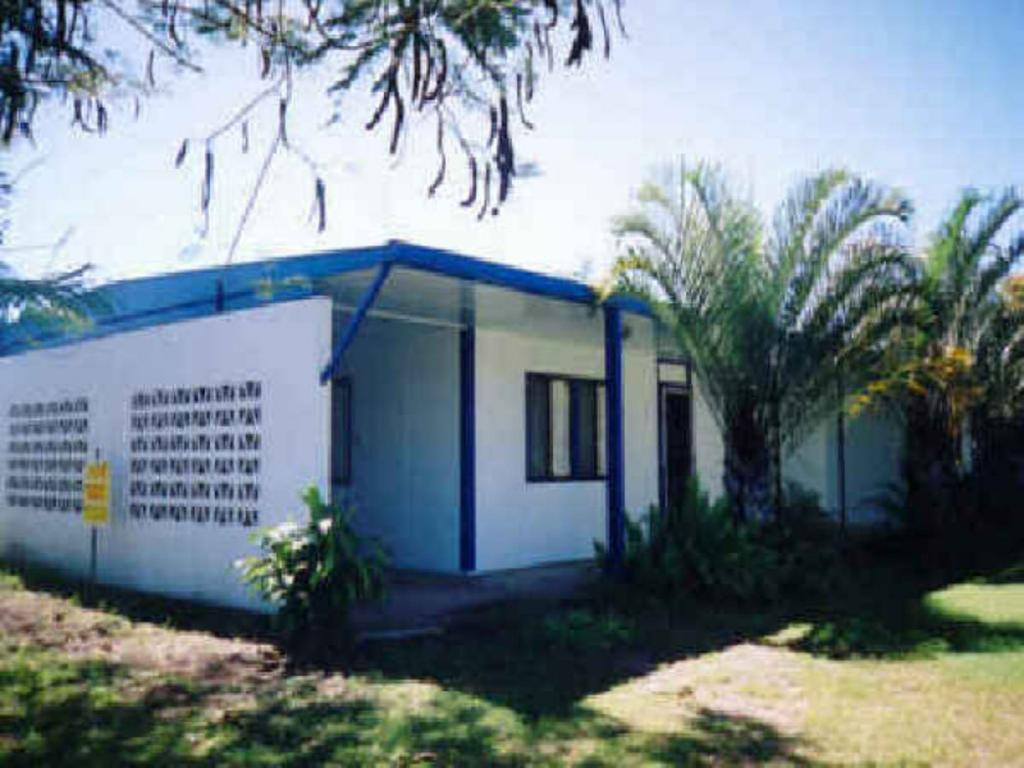 1/12 SALMON ST, TAYLORS BEACH, QLD 4850