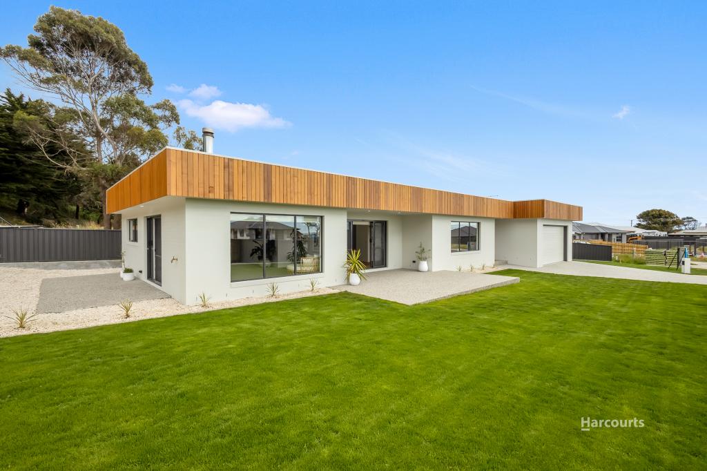 23 Griffin Pl, Sulphur Creek, TAS 7316