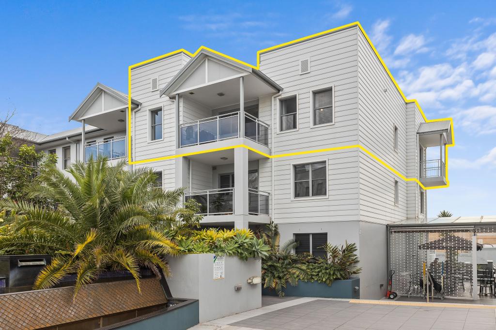 5/20-26 Addison St, Shellharbour, NSW 2529