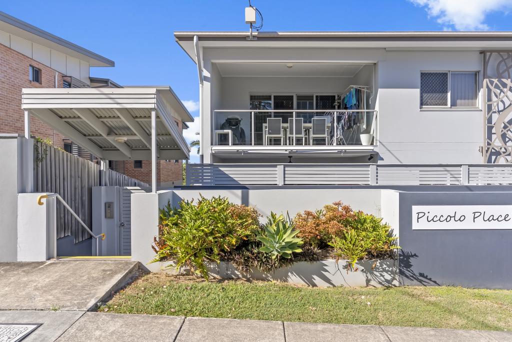 5/15 Little St, Albion, QLD 4010