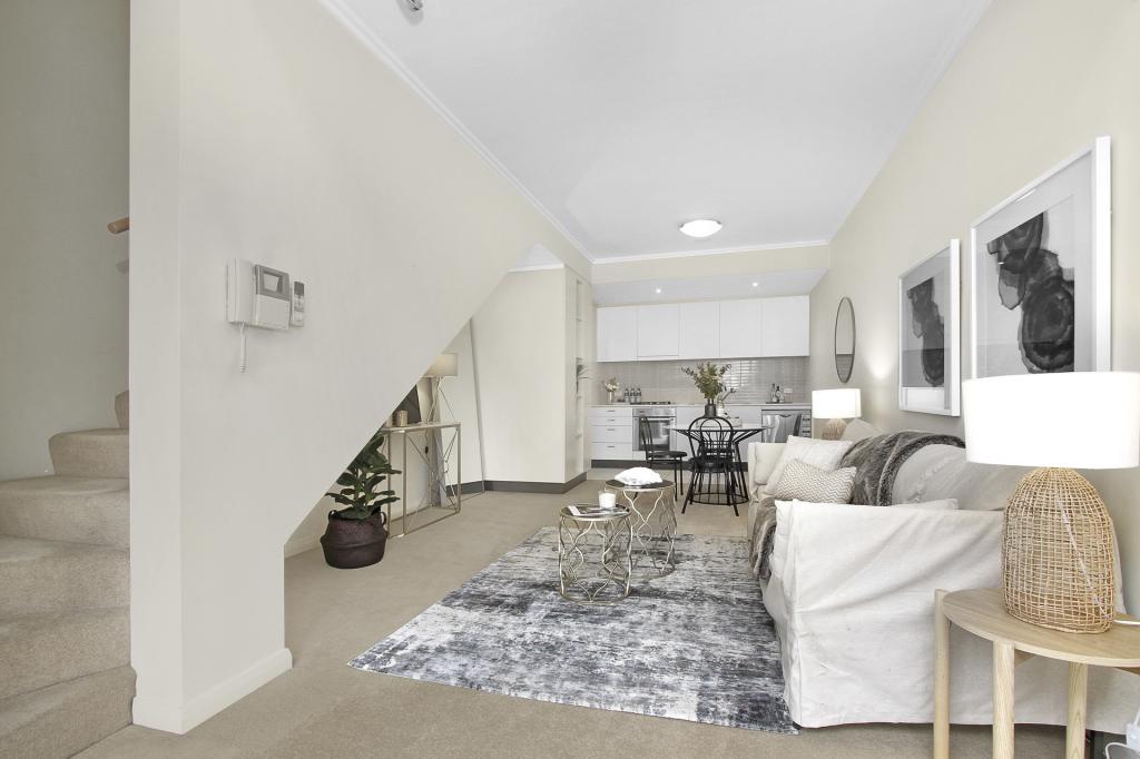 144/5 Baywater Dr, Wentworth Point, NSW 2127