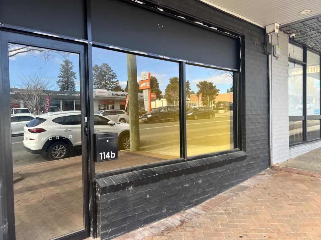 114B KINGHORNE ST, NOWRA, NSW 2541