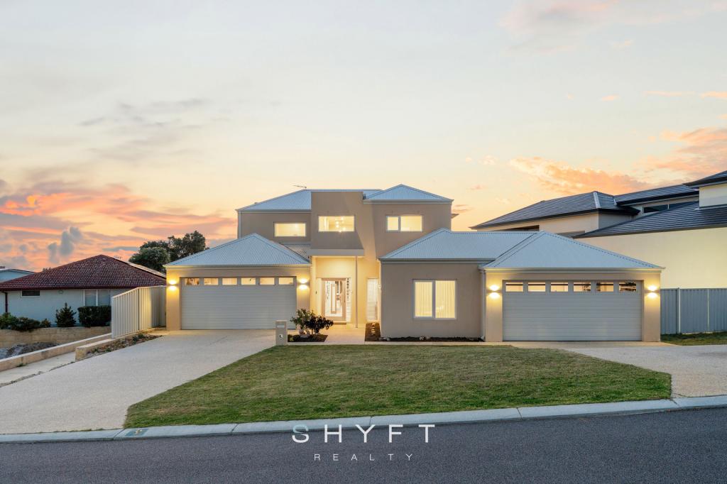 9 Ashley Ave, Quinns Rocks, WA 6030