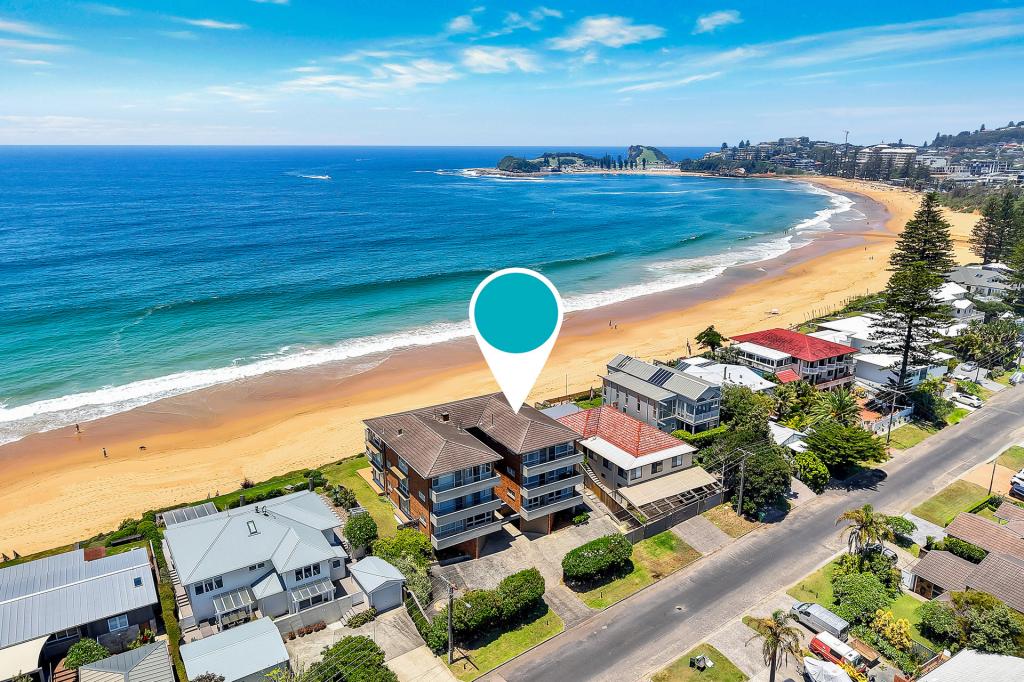 4/25 Pacific St, Wamberal, NSW 2260