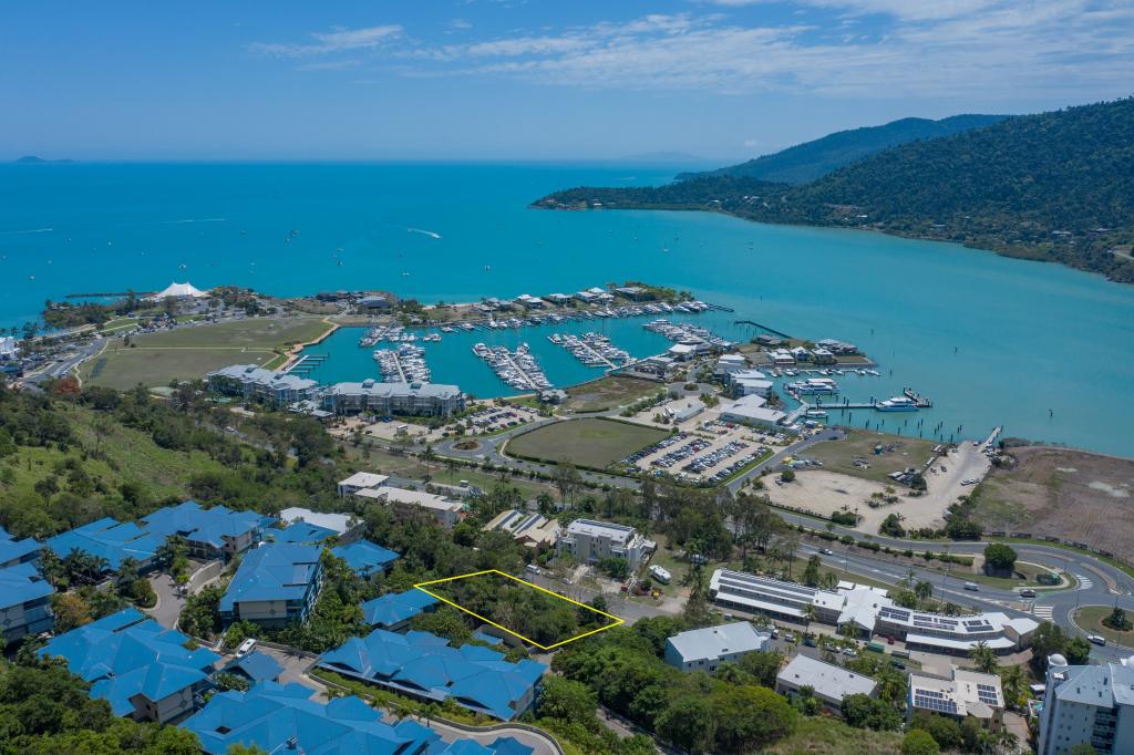 11 Hermitage Dr, Airlie Beach, QLD 4802