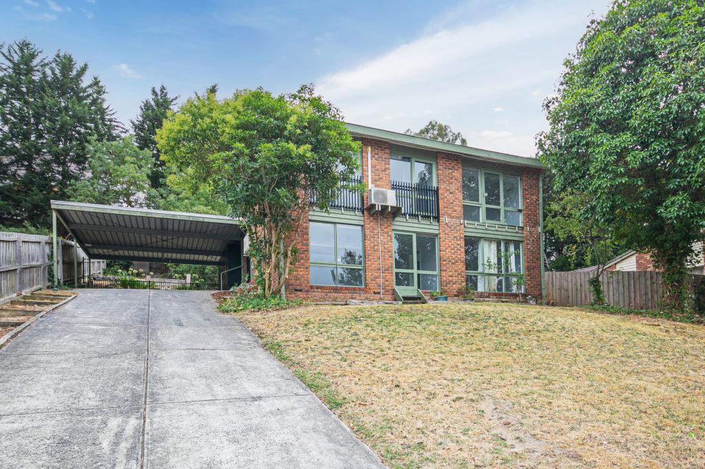 65 Long Valley Way, Doncaster East, VIC 3109