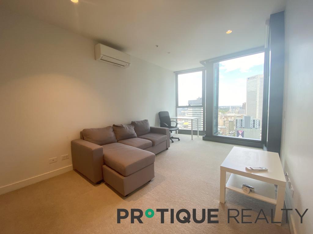 2407/285 La Trobe St, Melbourne, VIC 3000