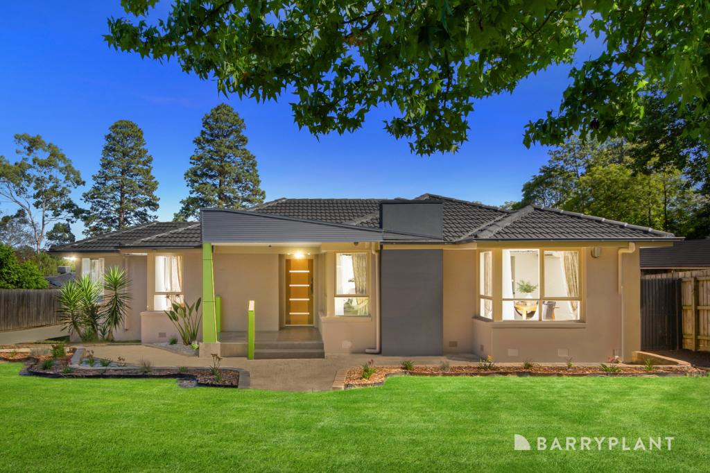 1/6 Augusta Rd, The Basin, VIC 3154