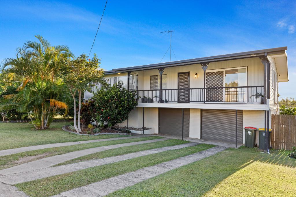 359 Hobler Ave, Frenchville, QLD 4701