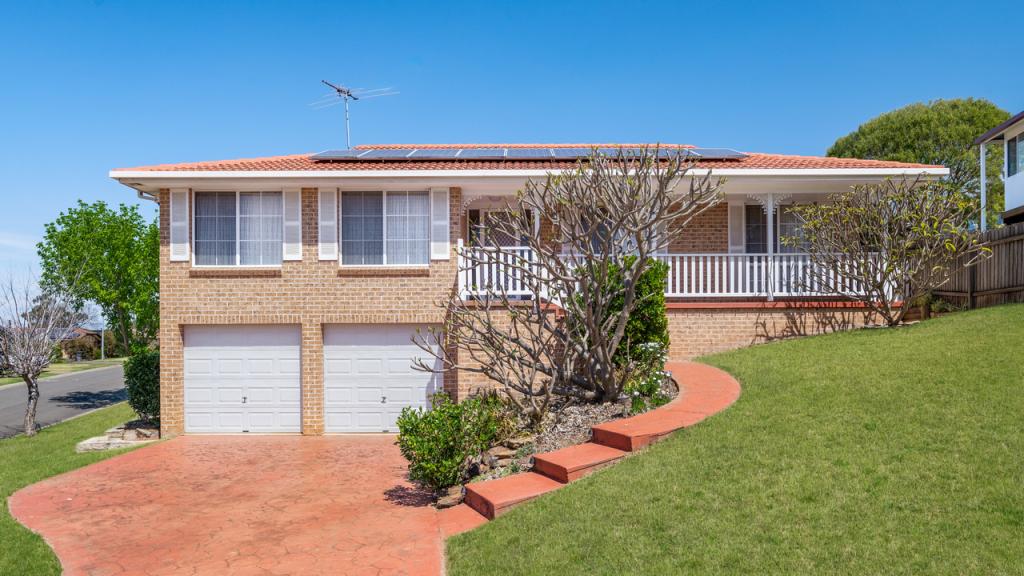 7 Cobourg Pl, Bow Bowing, NSW 2566
