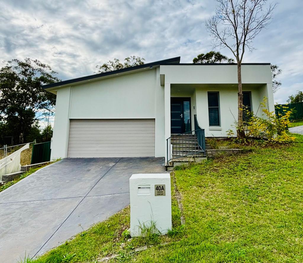 40a Dixon Cct, Muswellbrook, NSW 2333