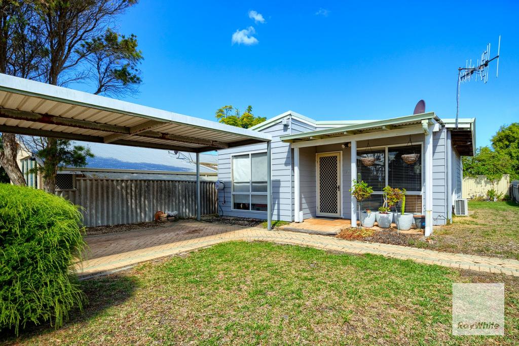 34 Hudson Rd, Yakamia, WA 6330