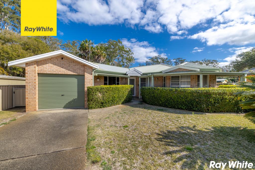 14 Wright Cl, Tuncurry, NSW 2428