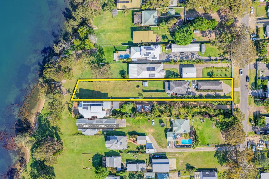 20 HENRY RD, MORISSET PARK, NSW 2264