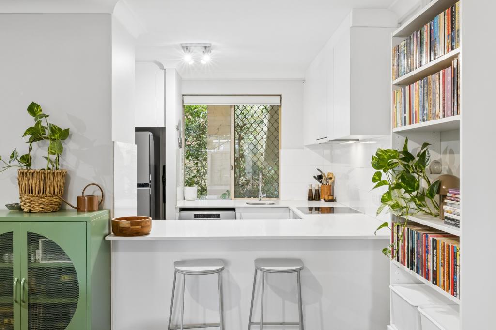 5/128 Washington St, Victoria Park, WA 6100