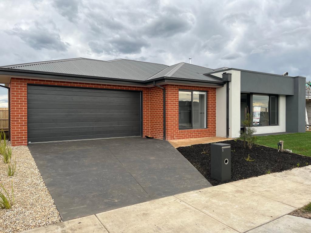 5 Morris Lane, Traralgon, VIC 3844