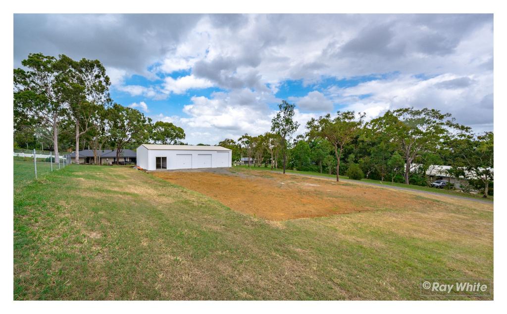 92 Bunya Rd, Rockyview, QLD 4701