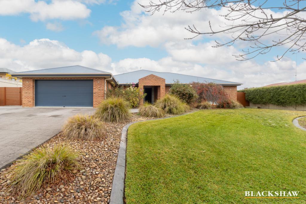 20 Hyland Dr, Bungendore, NSW 2621