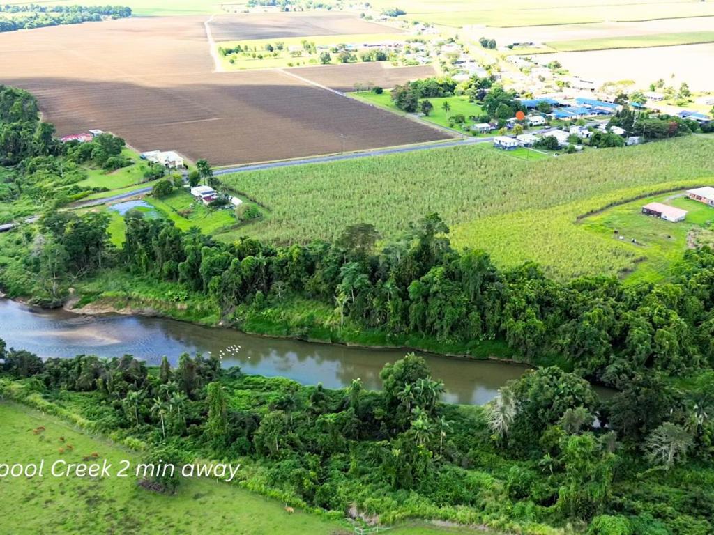 292 Silkwood Japoon Rd, Silkwood East, QLD 4857