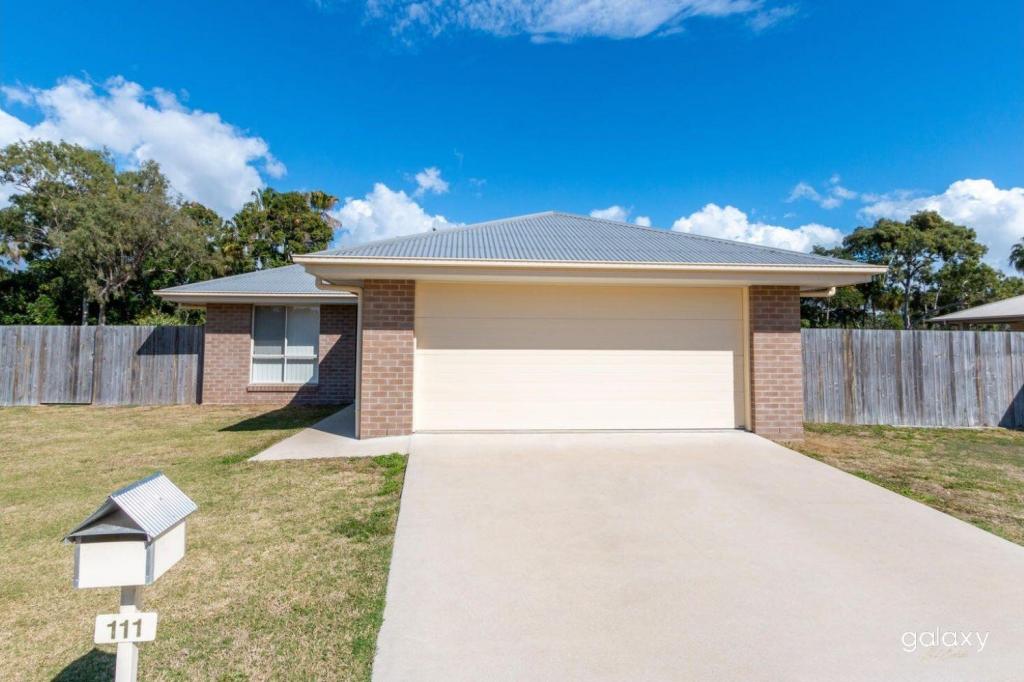 Contact Agent For Address, Moore Park Beach, QLD 4670