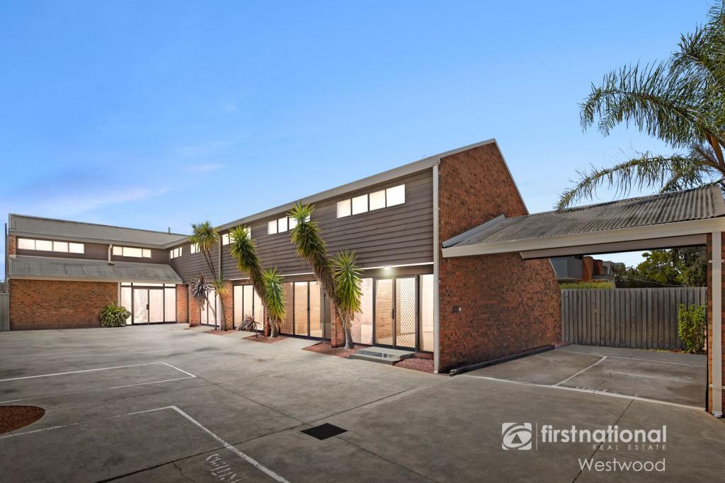 8/293 Princes Hwy, Werribee, VIC 3030