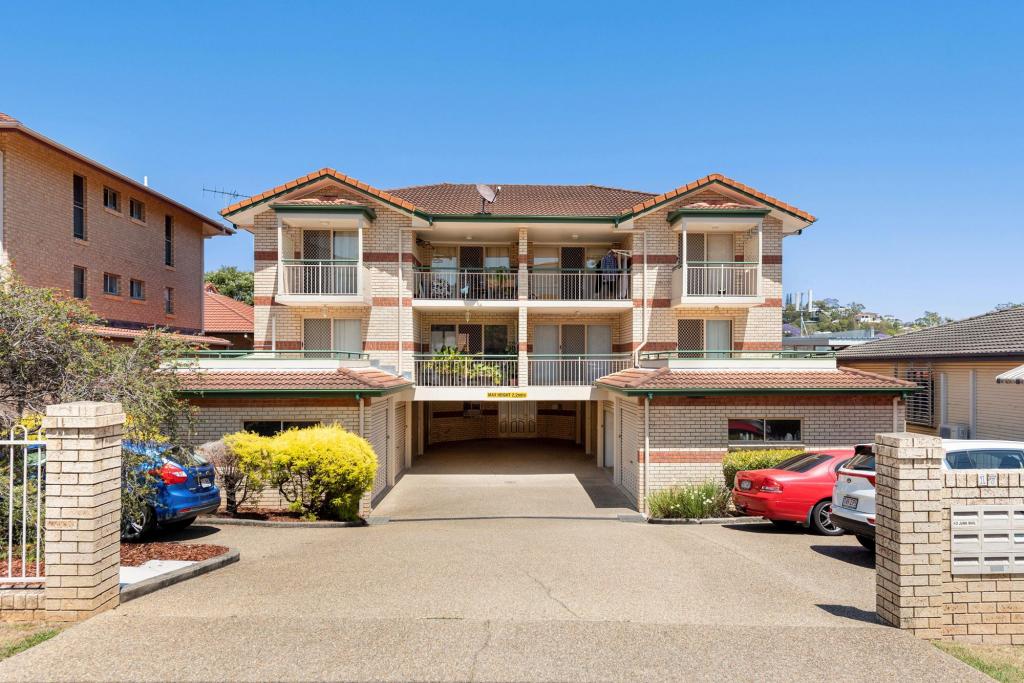 4/17 Rise St, Mount Gravatt East, QLD 4122