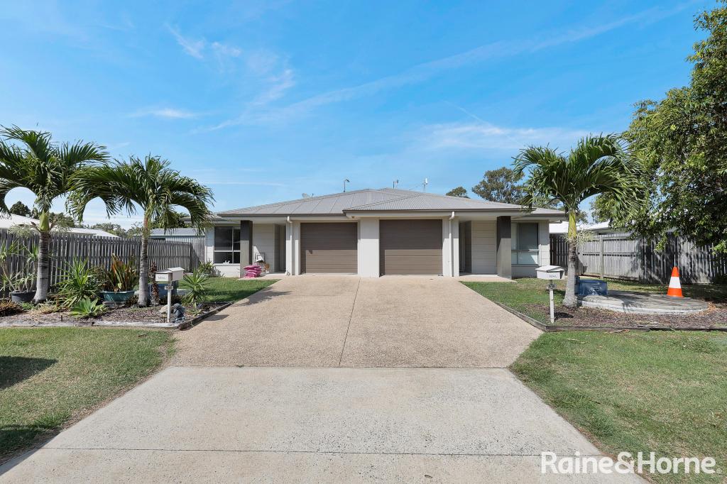 1&2/35 ARMSTRONG BEACH RD, ARMSTRONG BEACH, QLD 4737