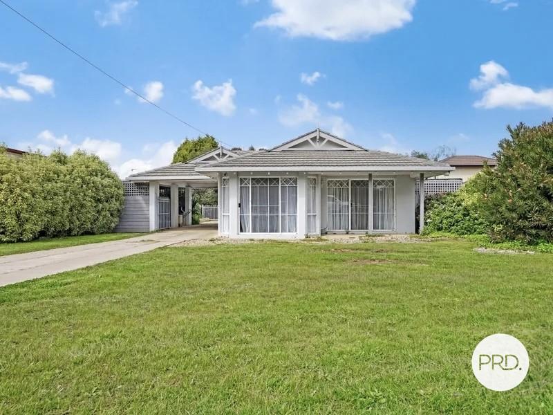 45 Smythes Rd, Delacombe, VIC 3356