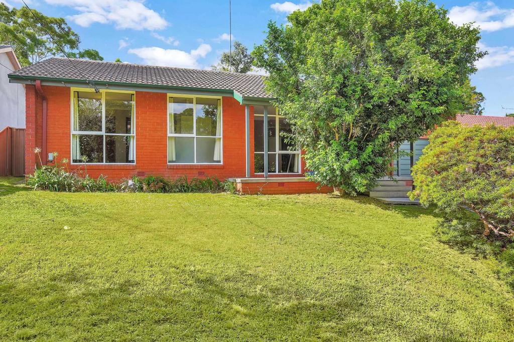 29 Edison Pde, Winston Hills, NSW 2153