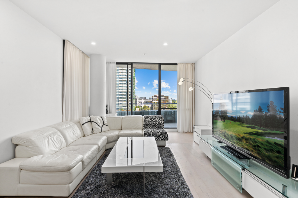 1007/2 SAM SING ST, WATERLOO, NSW 2017