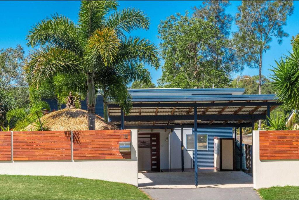 12 Muskheart Cct, Pottsville, NSW 2489