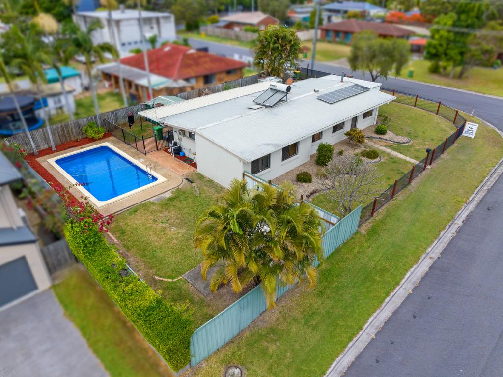 5 Scorpio St, Capalaba, QLD 4157