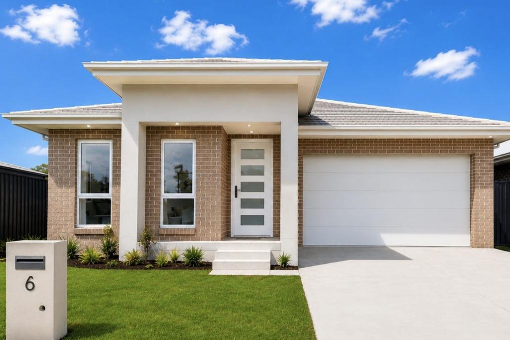 6 BRENNAN CRES, APPIN, NSW 2560