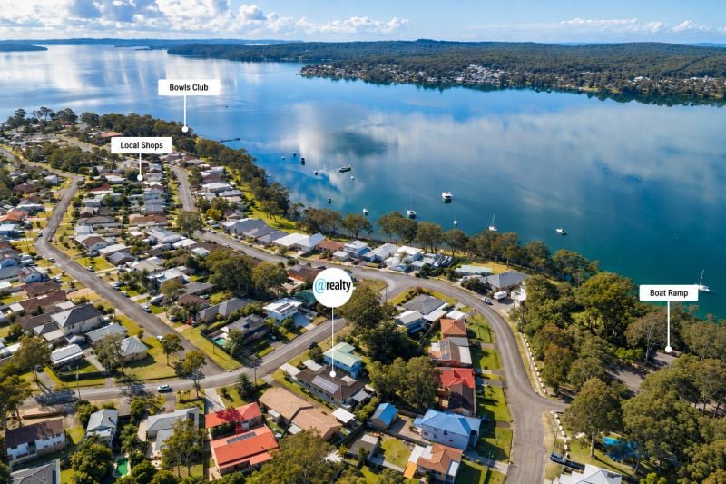 8 Parraweena Rd, Gwandalan, NSW 2259