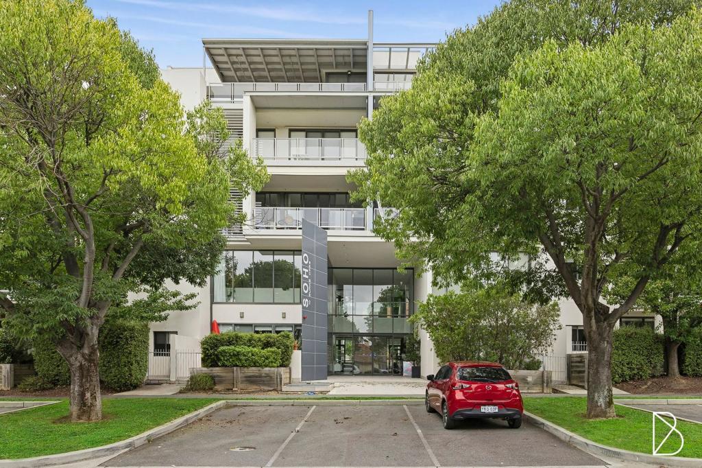 34/10 Burke Cres, Kingston, ACT 2604