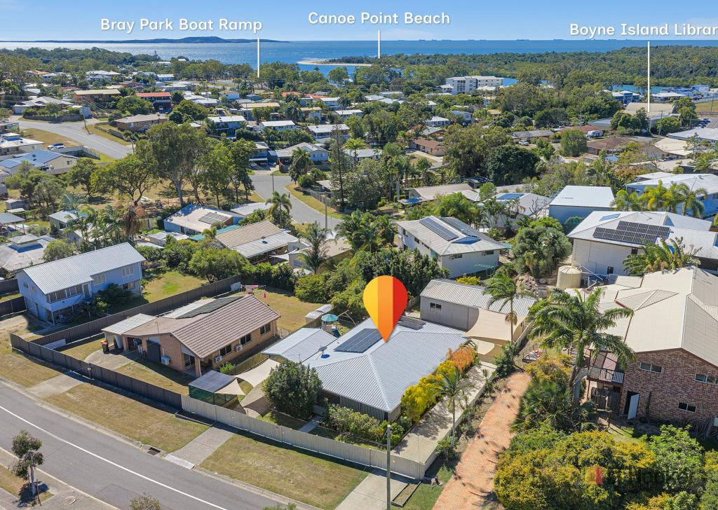 20 Centenary Dr, Boyne Island, QLD 4680