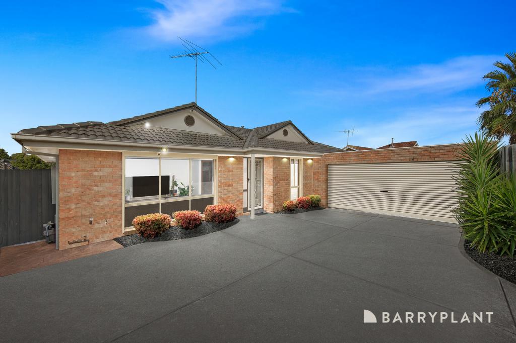 2/5 Romeo Ct, Mill Park, VIC 3082