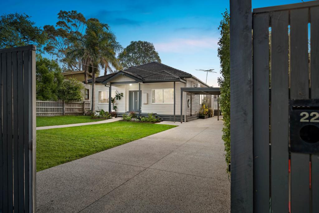 22 Olympic Pde, Dromana, VIC 3936