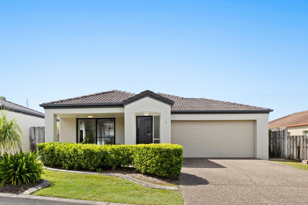 6/95-105 Arundel Dr, Arundel, QLD 4214