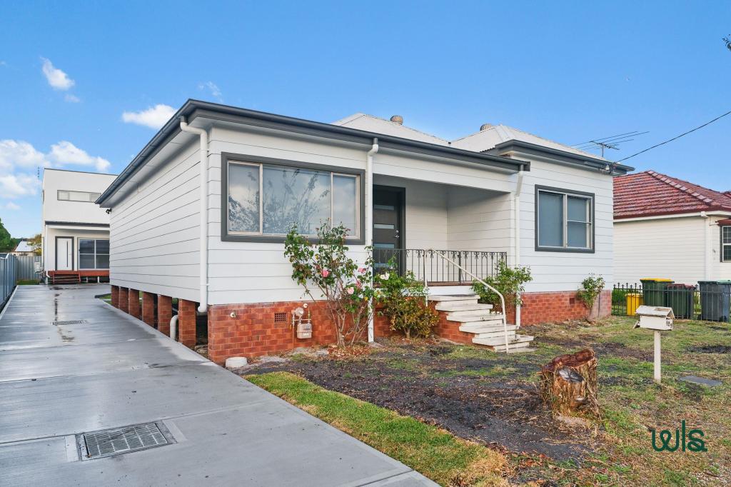 129 Wilkinson Ave, Birmingham Gardens, NSW 2287