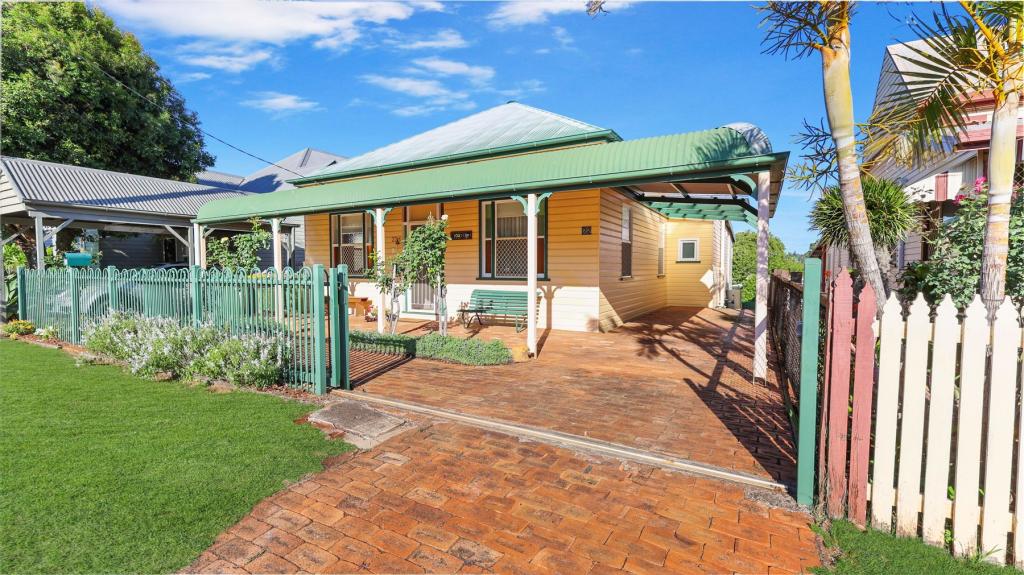 22 Gowrie St, Toowoomba City, QLD 4350