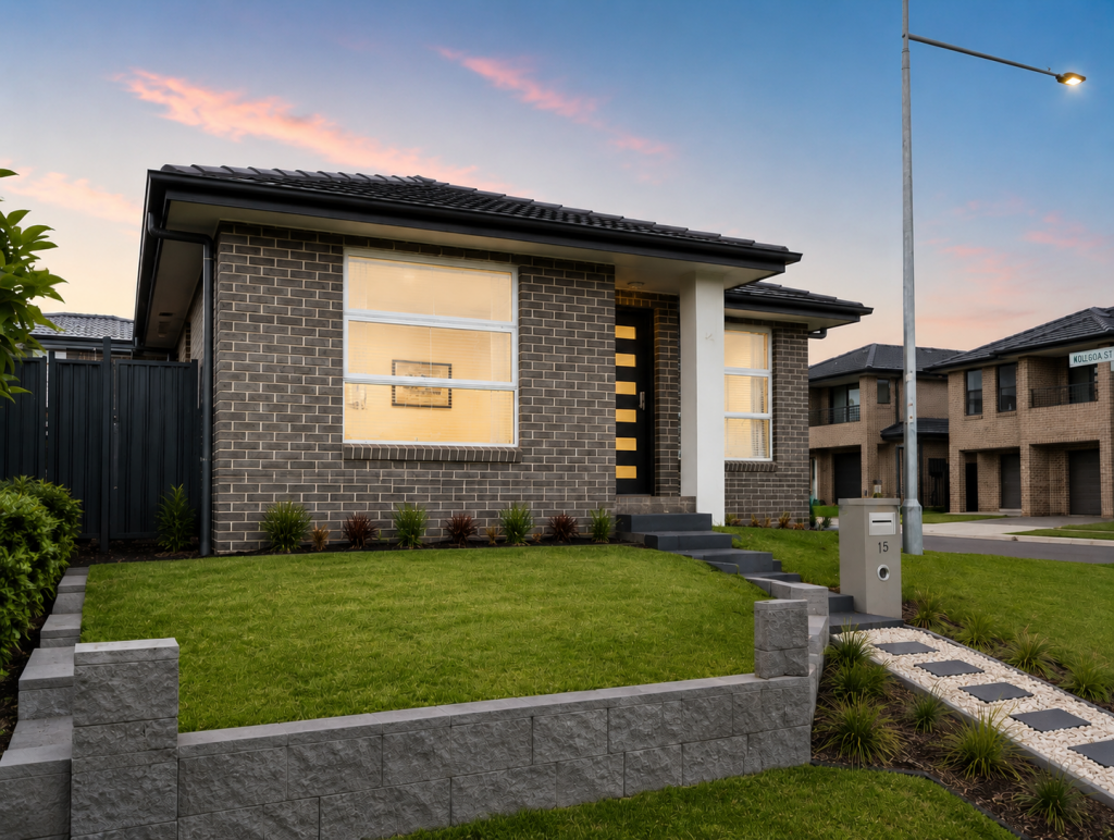 51 Pluto Ave, Leppington, NSW 2179