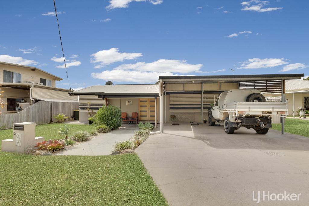 12 SALMON ST, TOOLOOA, QLD 4680