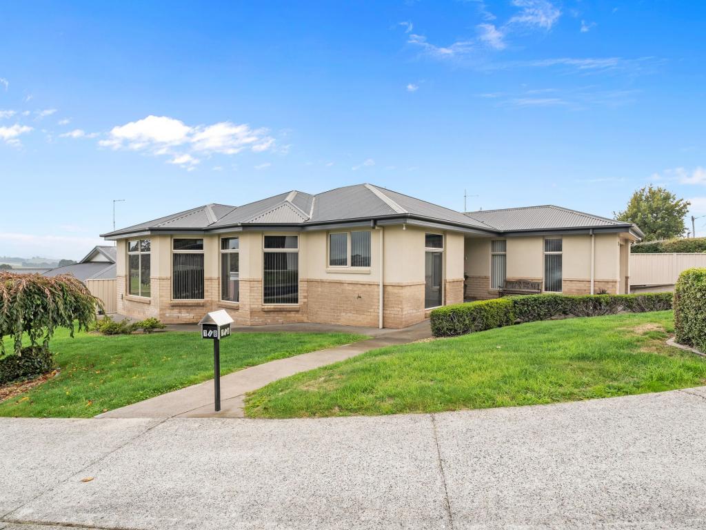 1/8 Smythe St, Sheffield, TAS 7306